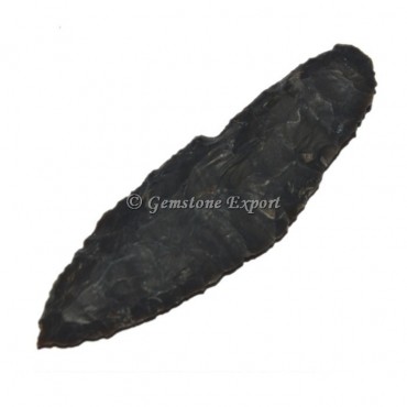 Antique Hand Knapped arrowheads