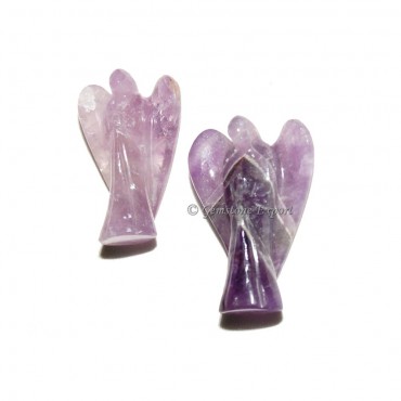 Amethyst Angel