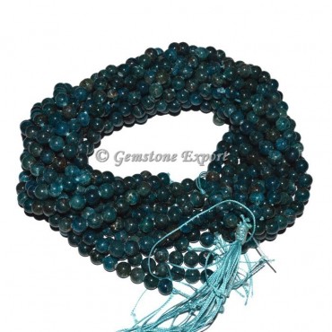 Azurite Beads