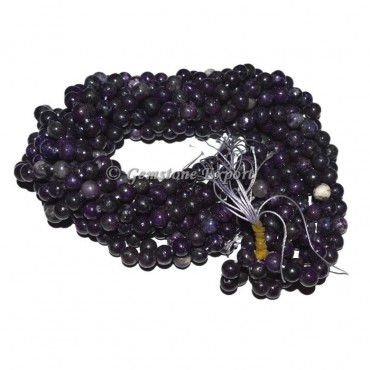 Amethyst Beads