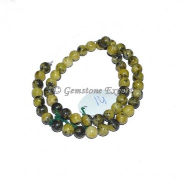 Ametite Beads