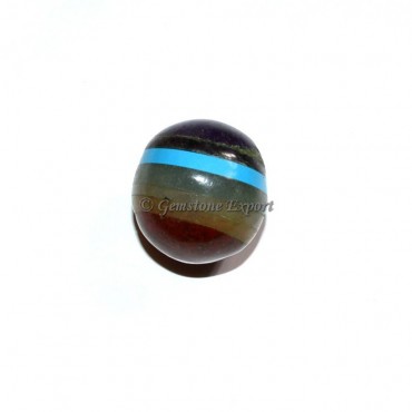 Chakra Bonded Small Ball