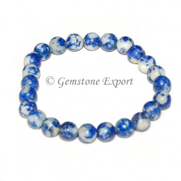 Lapis Lazuli Bracelet