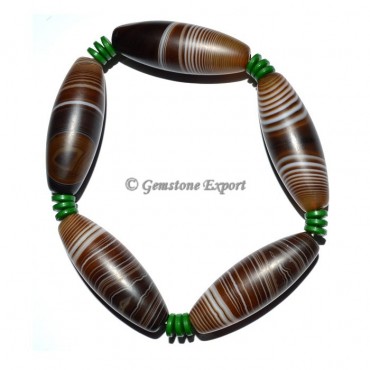 Banded Agate
