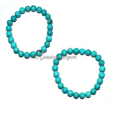 Turquoise Bracelets