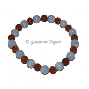 Blue Lace Agate