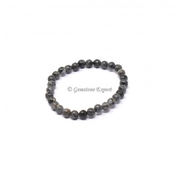 Larvikite Bracelet