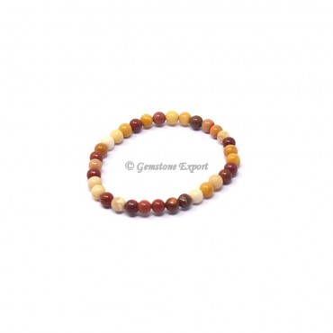 Mookaite Jasper Bracelet