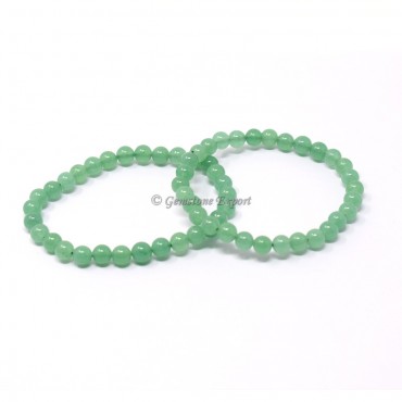 Green Aventurine Bracelet