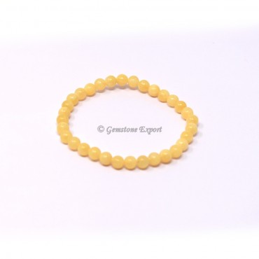 Calcite Bracelet