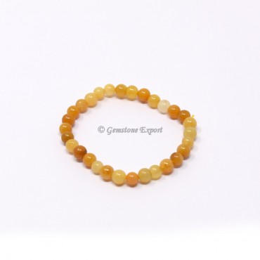 Yellow Aventurine