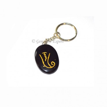 Black Agate