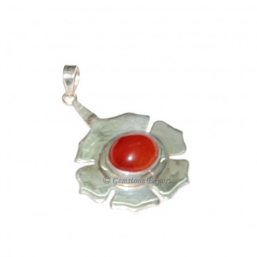 Sacral Chakra Pendants