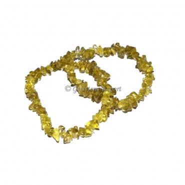 Lemon Quartz