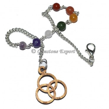 Reiki Symbol Chakra Chain