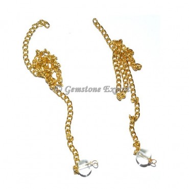 Golden Loose Chain