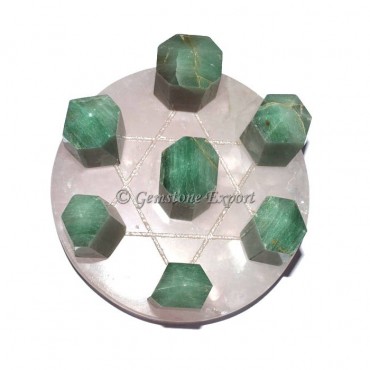 Mix Gemstone