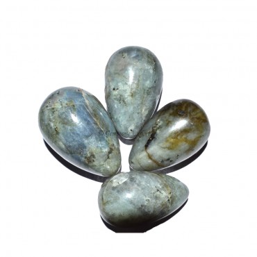 Labradorite Gemstone Eggs