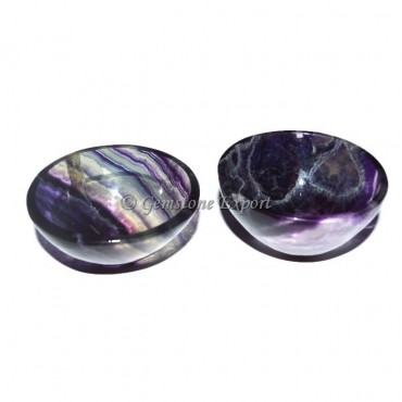 Multi Flourite Bowl