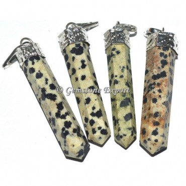 Dalmation Cap Pencil Pendants