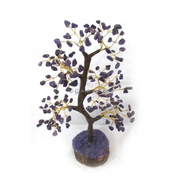 Blue Stone Chips Tree