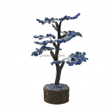 Lapis Lazuli Mseal Tree(150 Chips)