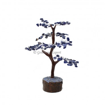 Lapis Lazuli Mseal Tree(150 Chips)