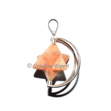 Cream Moonstone