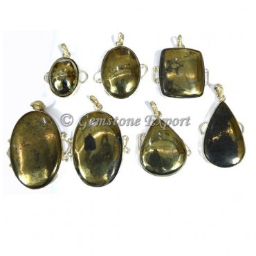 Pyrite 