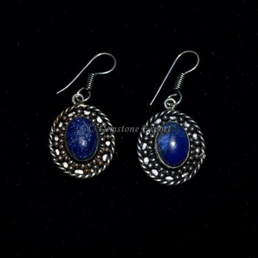 Lapis Lazuli Earing