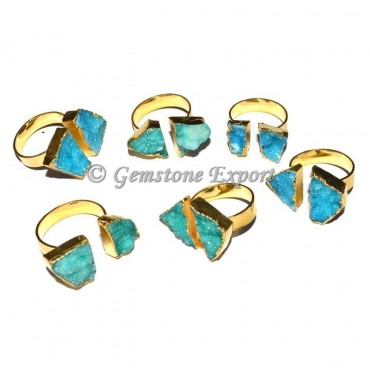 Blue Onyx