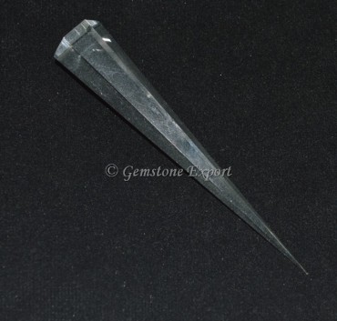Crystal Quartz  Disintegrators - injection