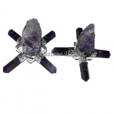 Amethyst Raw Point Generator