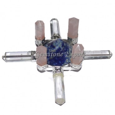 Healing Crystals