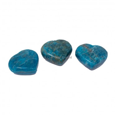 Apatite Big Hearts