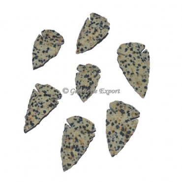 Dalmatian  Arrowheads