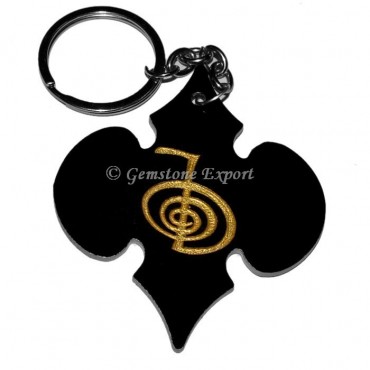 Choko Reiki Keychain