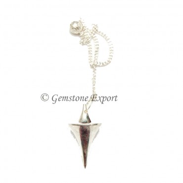 Silver Goddes Pendulums