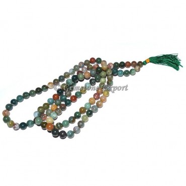 Blood Stone Japa Mala