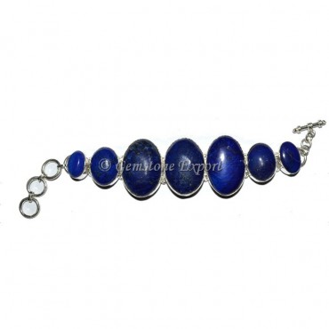 Lapis Lazuli bracelets