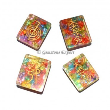 Orgonite