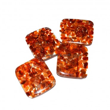 Carnelian 