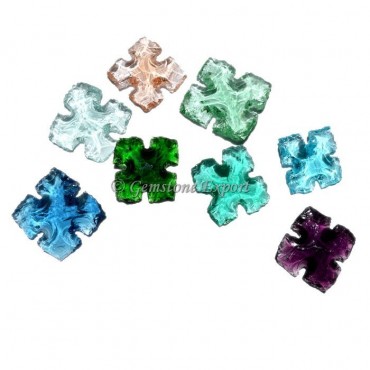 Glass Arrowheads