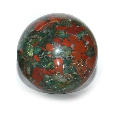 Assorted Orgonite Sphere