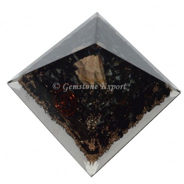 Black Tourmaline