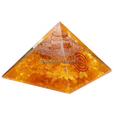 Citrine 
