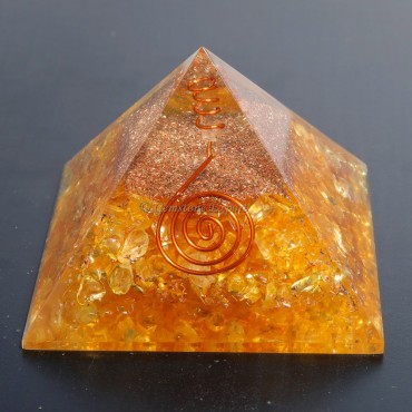 Citrine 
