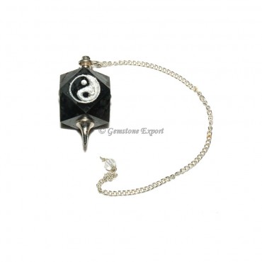 Ying Yang Healing Pendulums