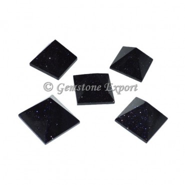 Blue SunStone