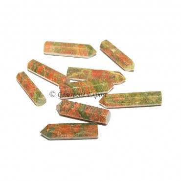 Unakite Pencil Points